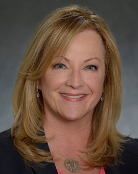 Catherine Mikelson